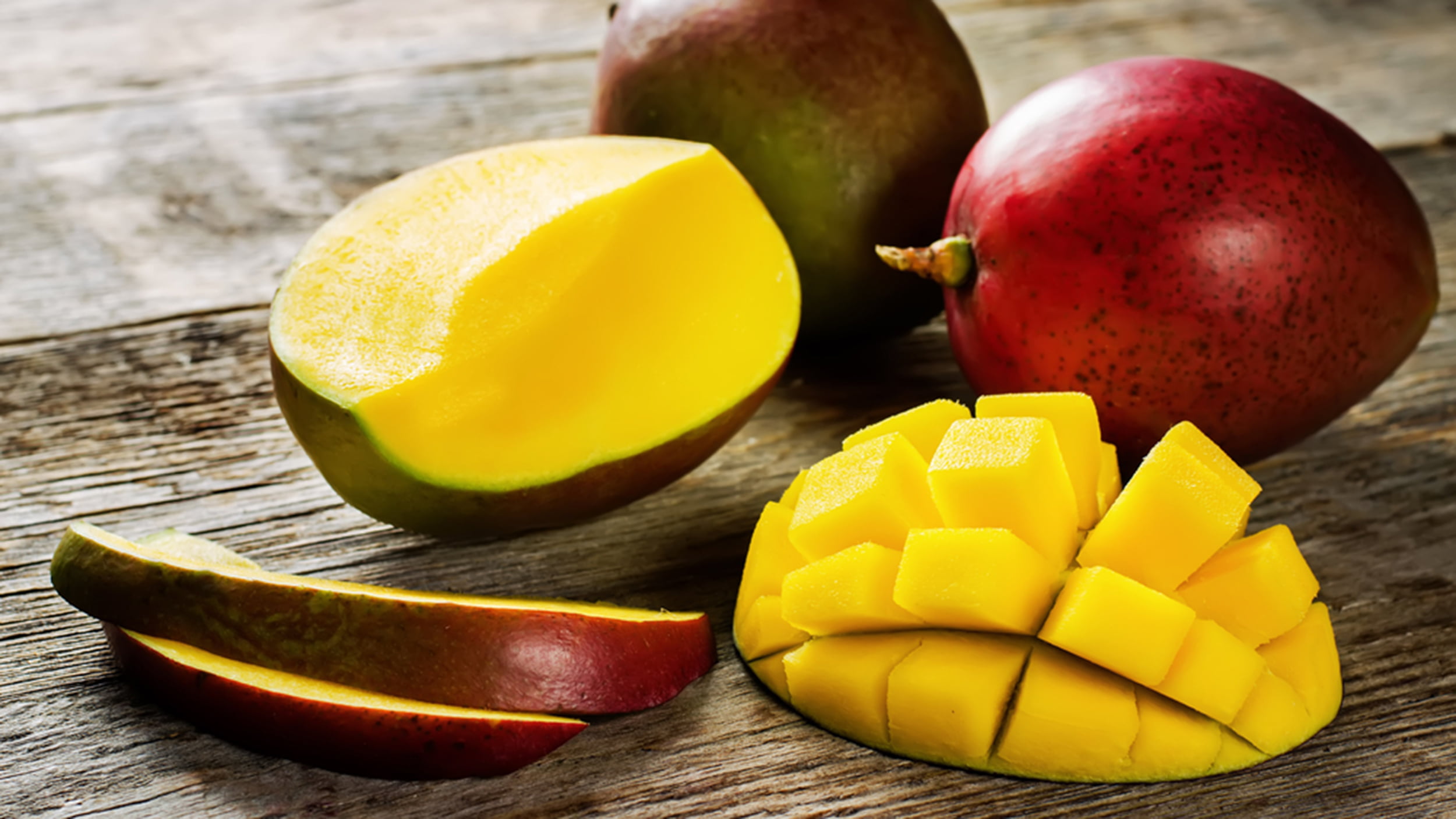 Who doesn’t love eating <b>mangoes</b>; especially when you have varieties of <b>mang...</b>